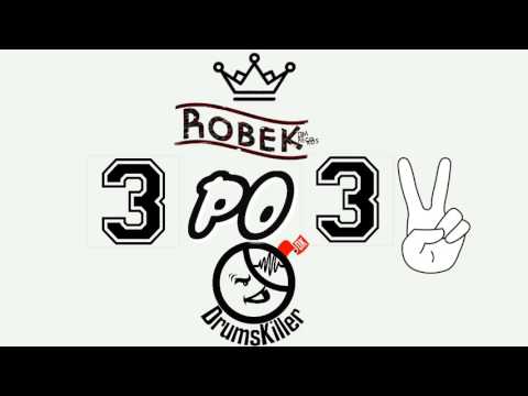 Robek  - Trzy po Trzy II