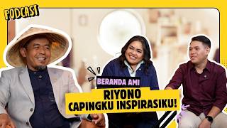Caping Jadi Identitas, Simbol Perjuangan - Beranda Ami