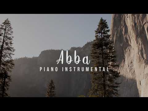 Abba - Marcos Brunet (Piano Instrumental)