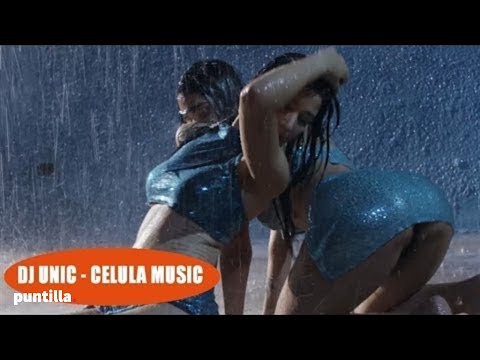 Dj Unic x F-Cuba x Chacal x Jaymaly - Atrasale El Dembow -Cubaton Reggaeton 2017 (Video Promo)