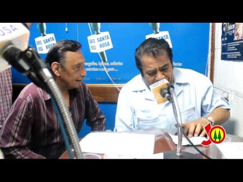 Los Scaglia Aviles y Ramon Aviles - Carmen (Vals)