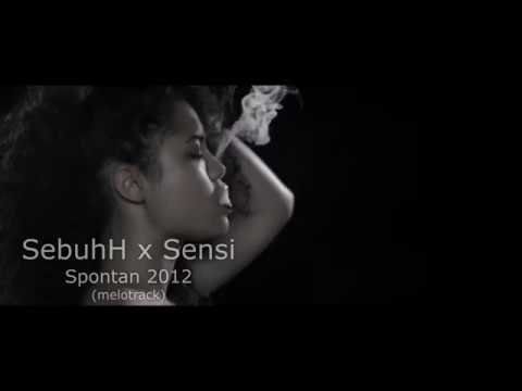 SebuhH x Sensi - Spontan 2012 (melotrack)