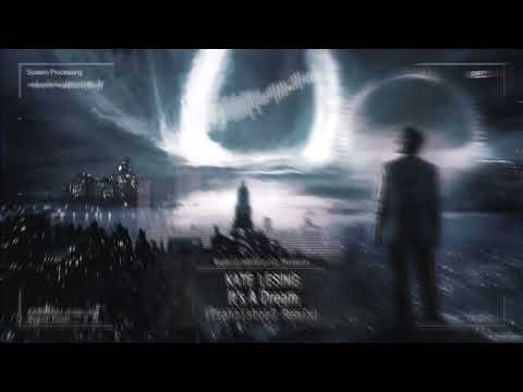 Kate Lesing - It's A Dream (TranzistorZ Remix) [Free Release]