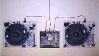 U.N.K.L.E. ‎-- Ape Shall Never Kill Ape