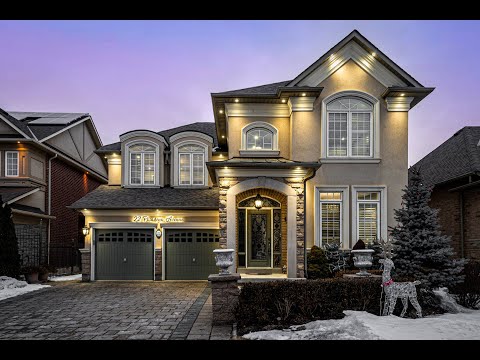 22 Pasadena Avenue, Brampton Home for Sale - Real Estate Properties for Sale