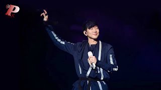 林俊杰 JJ Lin - 那些你很冒险的梦 Those Were The Days (HD Audio)