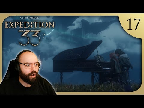Sirène's Song | Clair Obscur: Expedition 33 [Part 17]