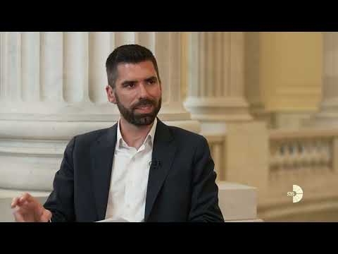 Senator Martin Heinrich on 535 News