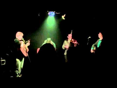 Two Dollar Bash reunion Culture Container Berlin 16.11.2014 full show