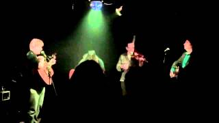 Two Dollar Bash reunion Culture Container Berlin 16.11.2014 full show