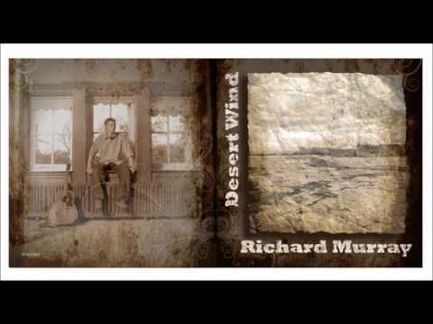 DOWN IN THIS TOWN - Richard Murray
