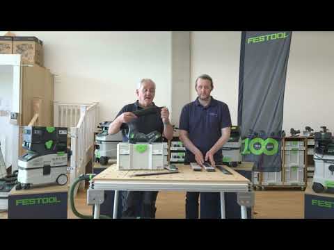 Festool ISC240 Insulating Saw.