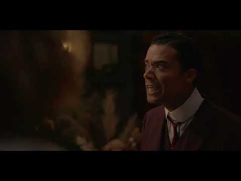 louis and lestat, the suit changes nothing (+2x08)