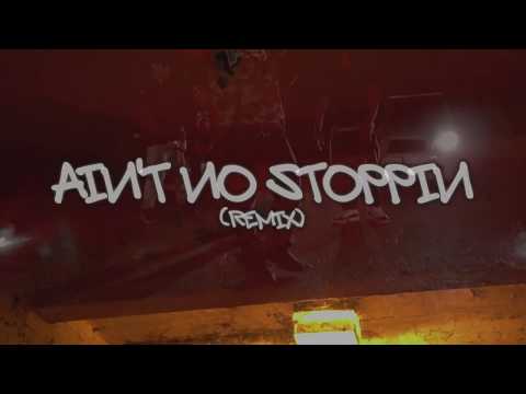 Lil C Ft. Epeezy & Prico - Ain't No Stoppin Remix (Official Music Video)