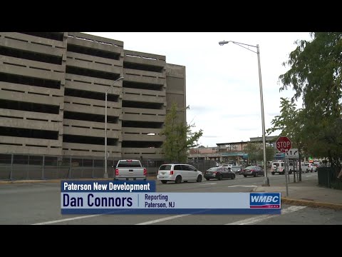 NJ Paterson New Development