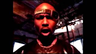 Ahmad – Come Widdit (Feat. Ras Kass &amp; Saafir) (HQ) 1995
