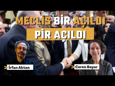 #LIVE | How should the DEM Party and Erdoğan reception photo be read?