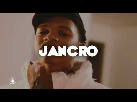 Dancehall Riddim Instrumental 2023 ~ "Jancro" | (Prod. caadobeatz)