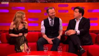 The Graham Norton Show Season 17 Episode 6 video