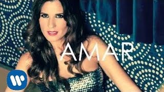 Diana Navarro - Amar es para siempre (Lyric video)