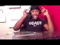 |Yung Blue|Ice on my baby|remix|ft Kevin gates REACTION| |Yung Blue|Ice on my baby|remix|ft Kevin gates REACTION|