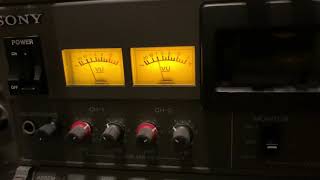 Video thumbnail for SONY PVW-2800P recording test by Bartosz Szwed