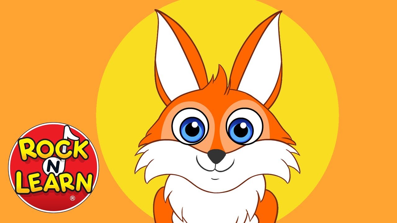 I Spy Letters - Phonics Song - Part 4