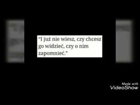 Nadal Cię Kocham...