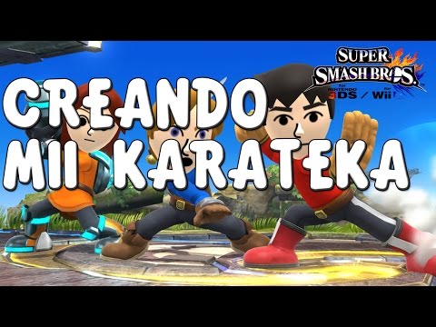 Karateka Wii U
