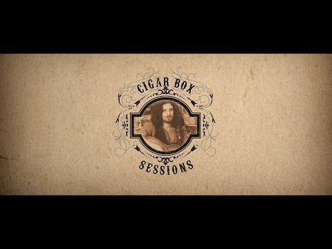 Cigar Box Sessions #1 Teaser: John Fairhurst