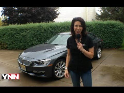 2013 BMW 5 Series: Expert Car Review by Lauren Fix