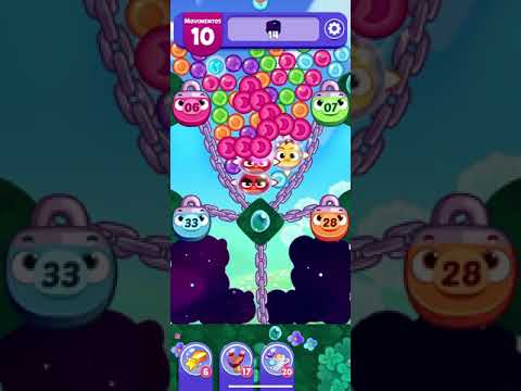 Angry Birds - Dream Blast 269