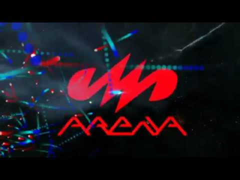 MATHEW JONSON LIVE EL CIERRE 2012 @ SÁB 1 DIC GMID ARENA Forum