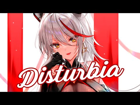 Nightcore → Disturbia (The FifthGuys, Shyia & Stella Key) - [Cover] - (Lyrics)