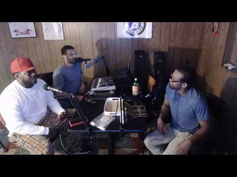 Love and Chokes Episode 102 Gentlemen's Fight Party (BELLATOR 206 MOUSASI VS MACDONALD)