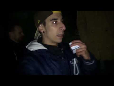 Kmbra vs Mark SDSP Semifinal