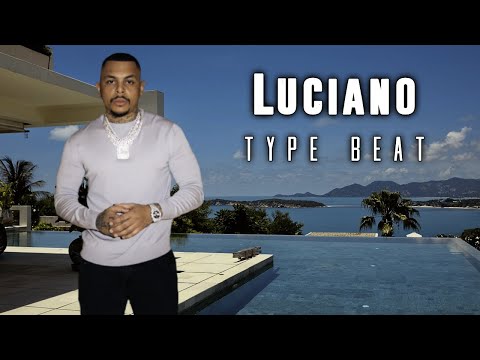 LUCIANO x KALIM Type Beat "FREEZE" (prod. by Jay Ho Beats) | Luciano Frozen Tears Type Beat 2022