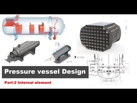 Pressure vessel Design Series 001 Introduction Design Hub