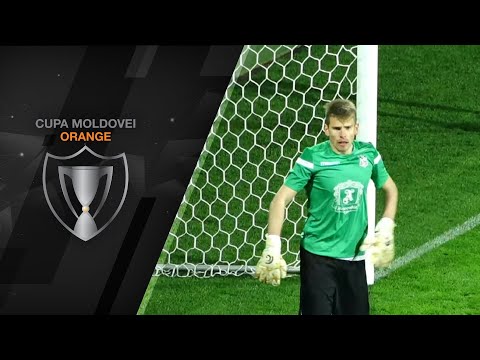 Cupa Moldovei Orange  1/2 de finală  | Zimbru- Sfîntul Gheorge 17.04.2019 19:00