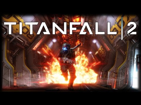 TITANFALL 2 - First Impressions!