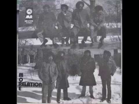 More Relation - Solve Them [1979]
