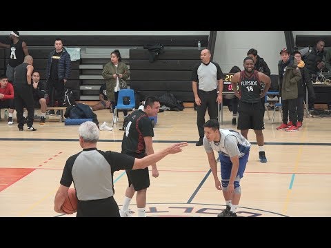 mayor's cup 2019 | rec | flipside vs. return of godfather