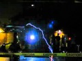 Tesla Coil Super Mario Theme With Lightning Flv