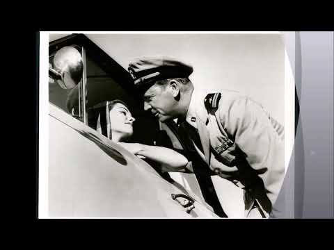 Dan Dailey in Underwater Warrior 1958 WATCH CLASSIC HOLLYWOOD MOVIE HOT MOVIESTARS FREE