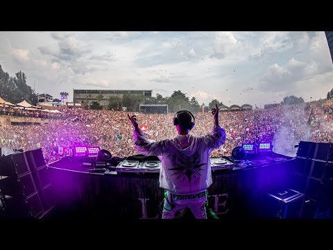 Festival Mashup Mix 2019 | Best EDM, Progressive & Electro House Music 2019 | Party Mix