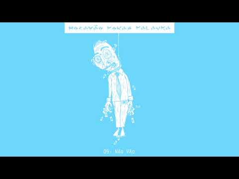 Mocadão - Não vão