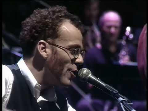 Titãs - Querem Meu Sangue feat Jimmy Cliff (Acústico MTV)