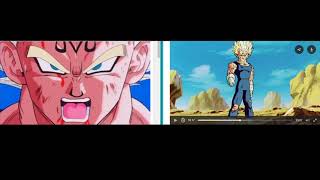 Download lagu Vegeta's Speech - Original vs Kai mp3 Download lagu Vegeta's Speech - Original vs Kai mp3