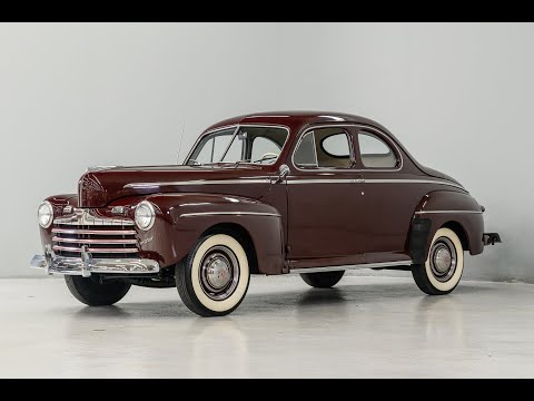 1946 Ford Super Deluxe (CC-1807027) for sale in Concord, North Carolina