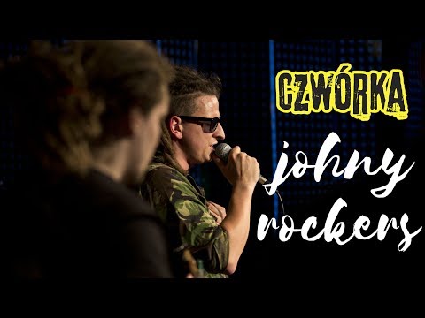 500. Strefa Dread | Johny Rockers Live